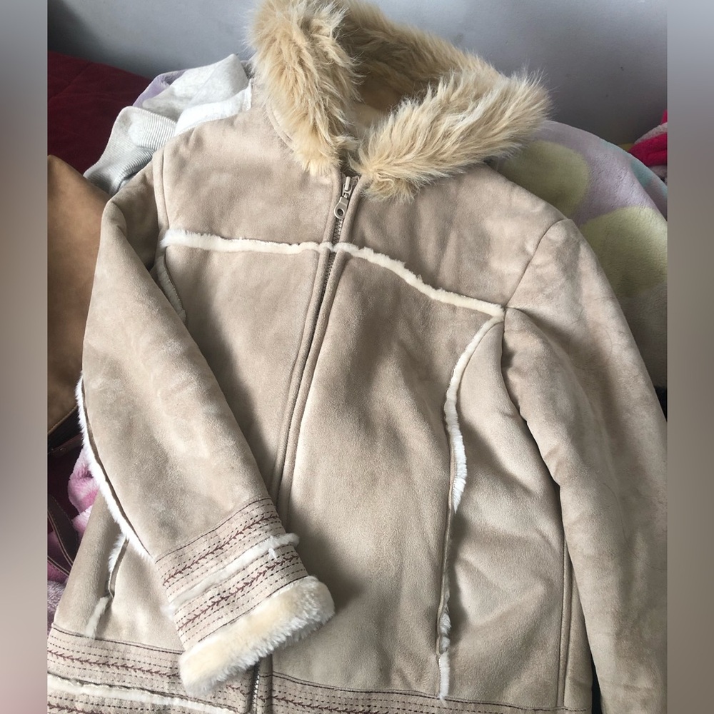 Big Chill very warm Jacket